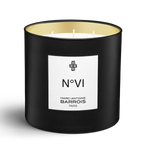 MAB 750g candle