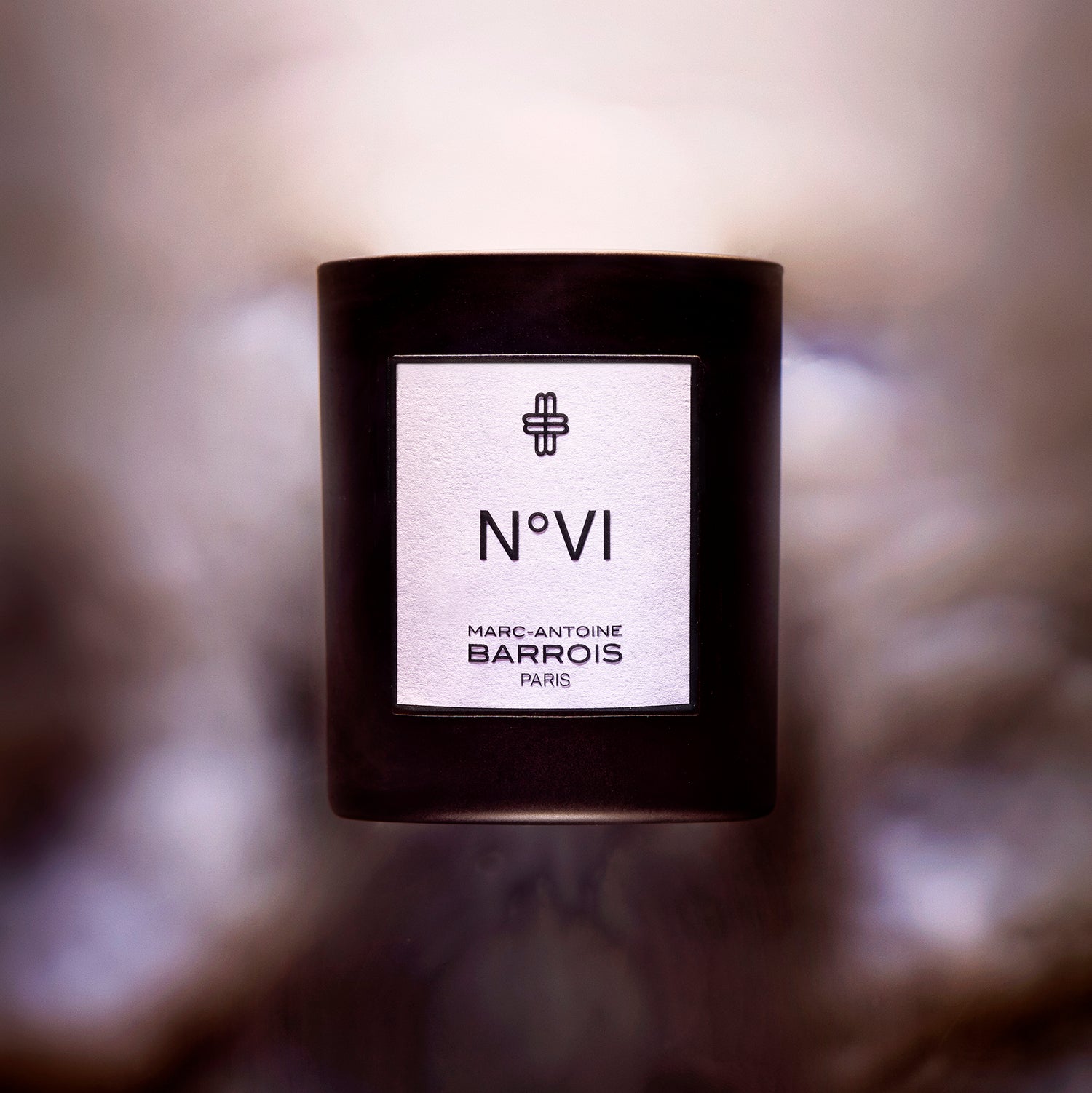 No VI Candle 220g