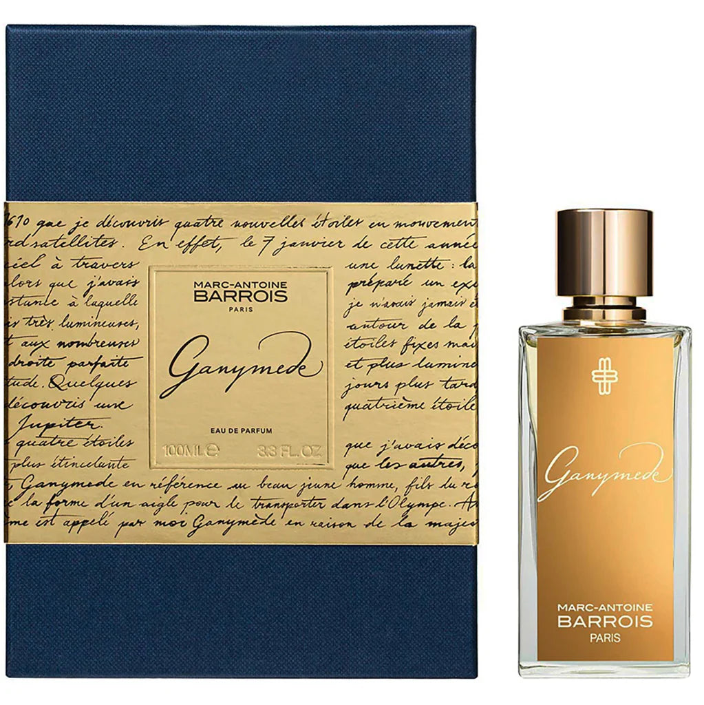 Ganymede 100ml