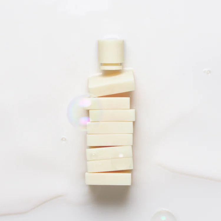 B683 Perfumed Guest Soaps