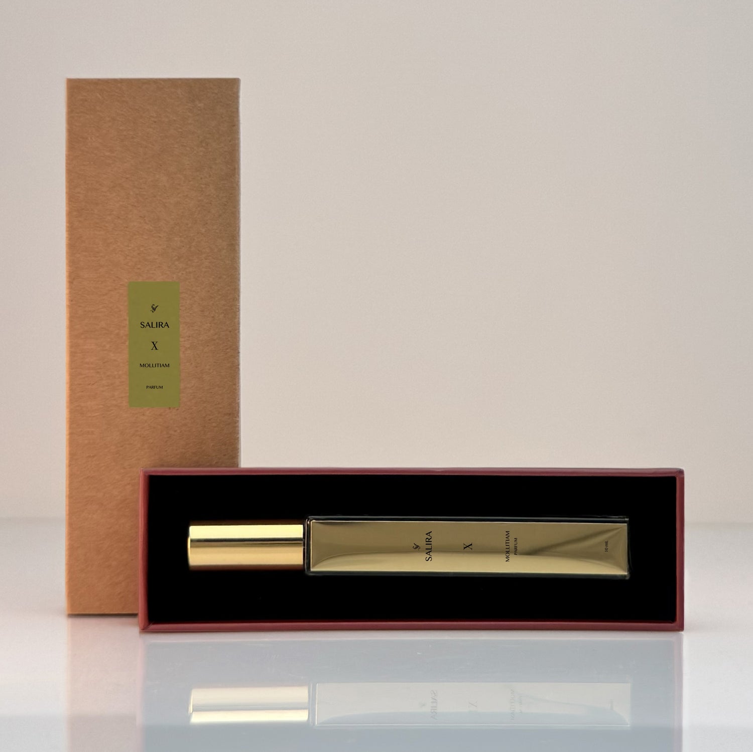 Mollitiam 10ml Travel