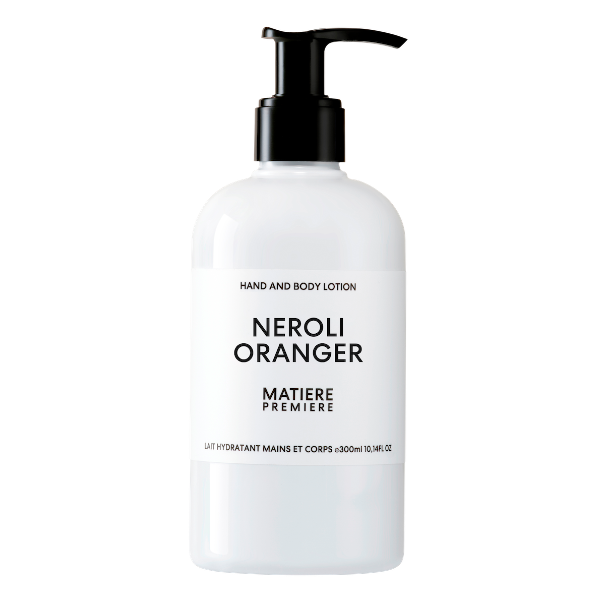 Neroli Oranger Hand & Body Lotion