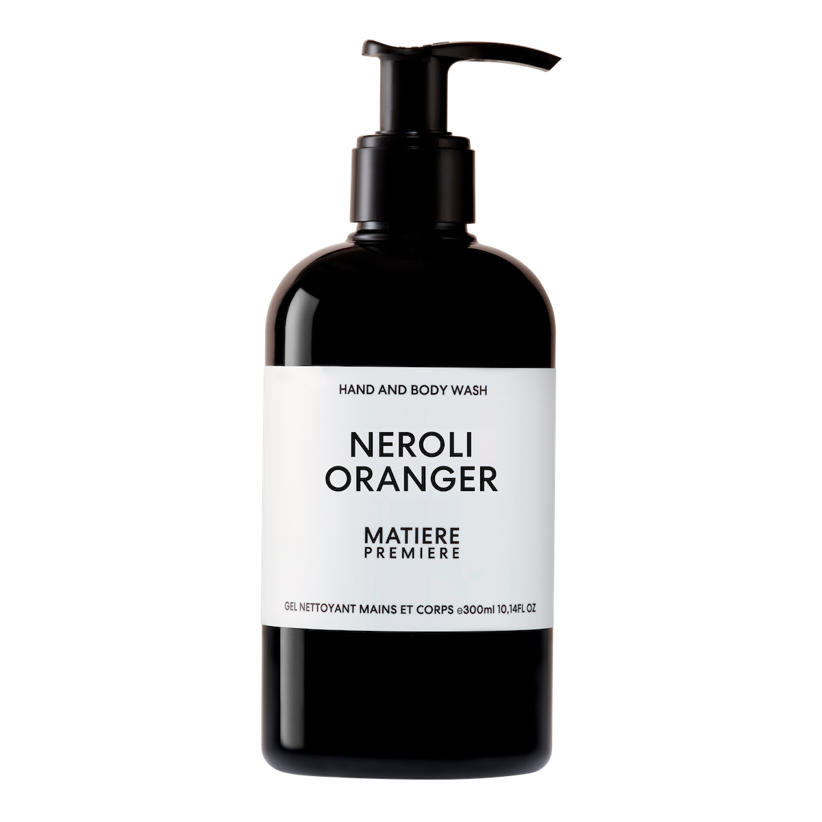 Neroli Oranger Hand & Body Wash