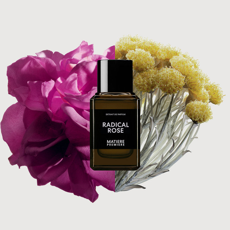 Radical Rose Extrait 50ml