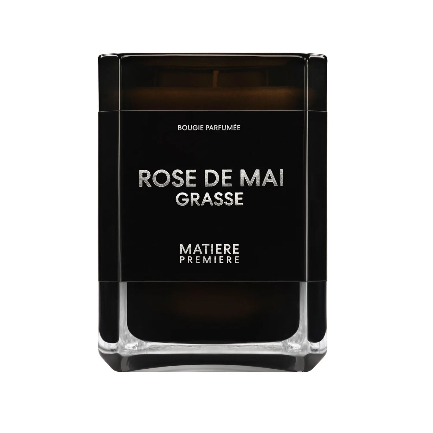 Rose de Mai Grasse Candle