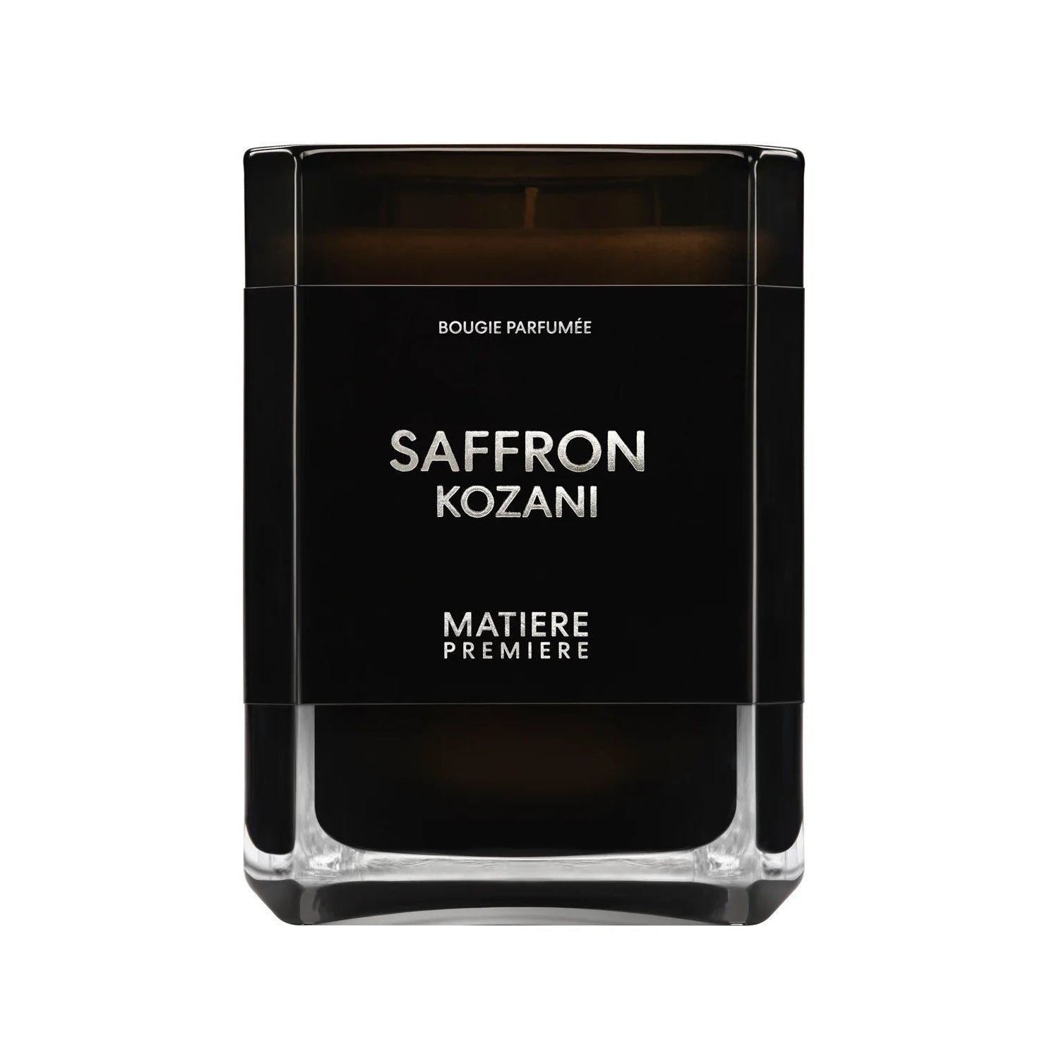 Saffron Kozani Candle