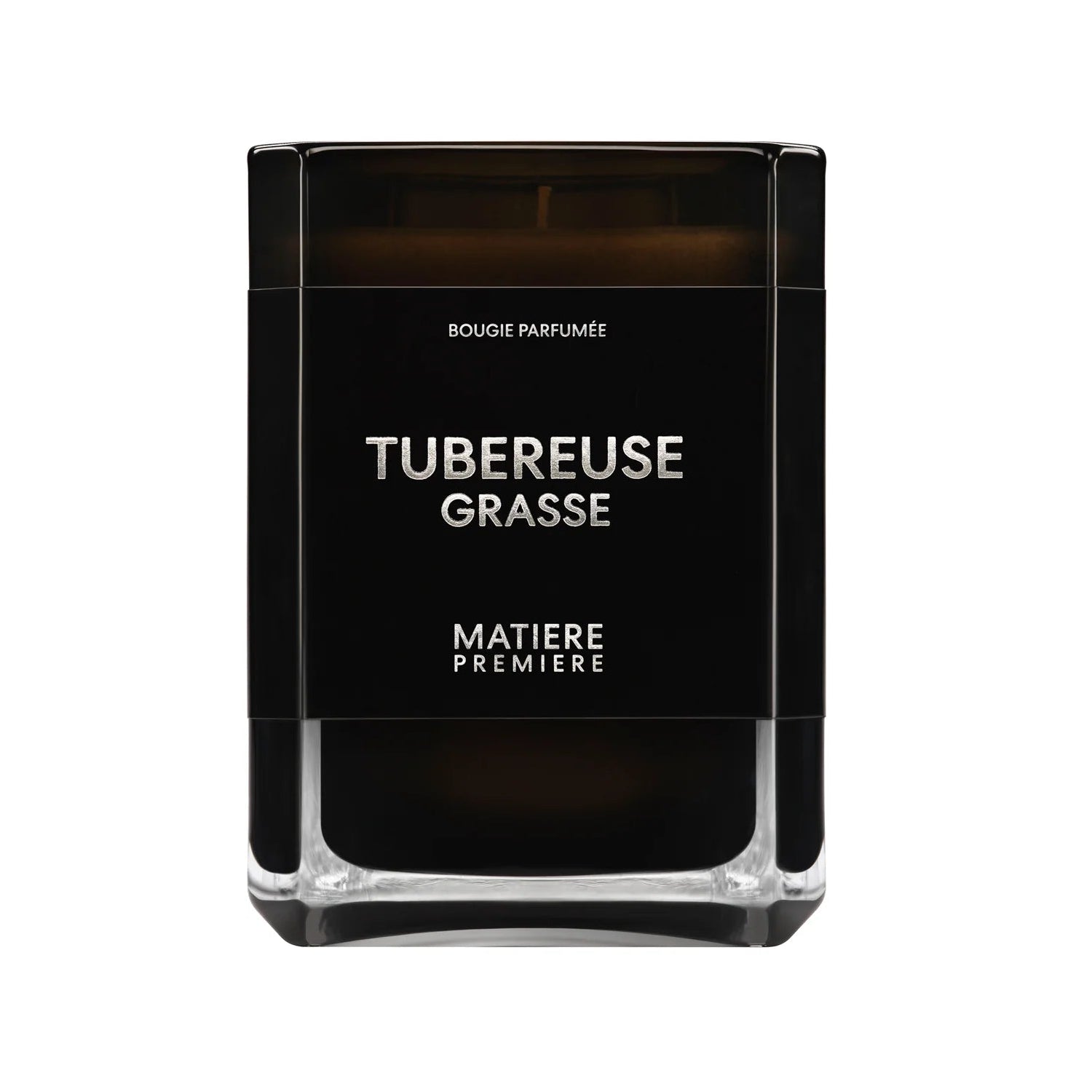 Tubereuse Grasse Candle