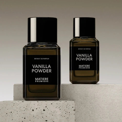 Vanilla Powder Extrait 100ml