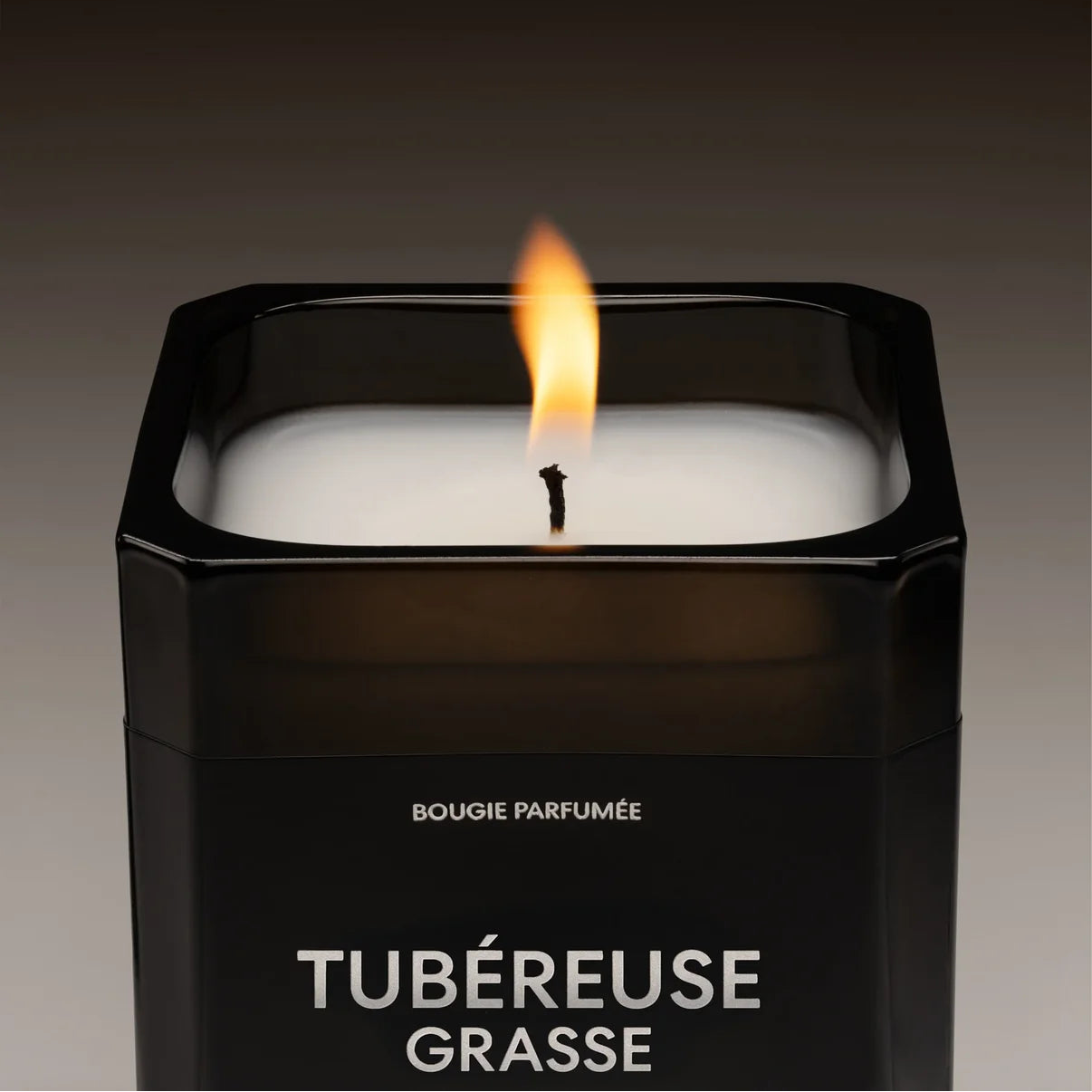 Tubereuse Grasse Candle