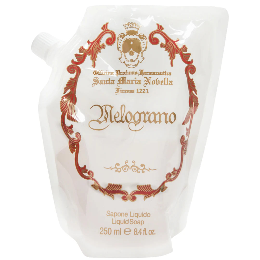 Melograno Liquid Soap Refill