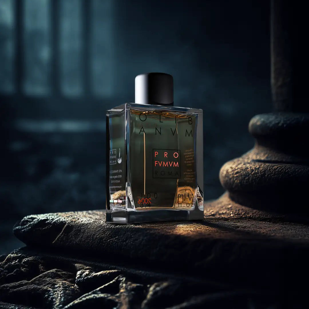 Olibanum 100ml