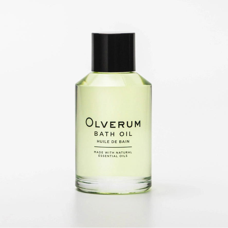 Olverum Bath Oil 125ml