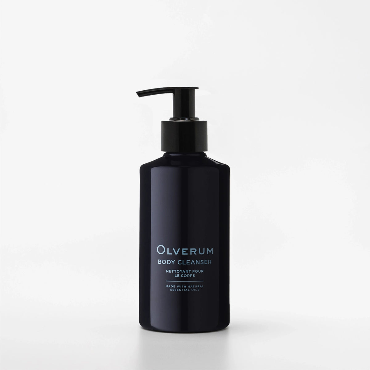 Olverum Luxurious Body Cleanser