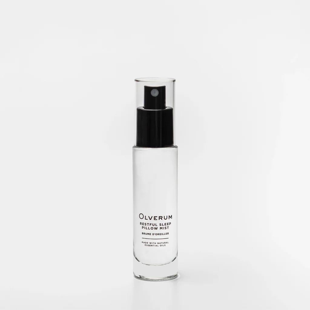 Olverum Restful Sleep Pillow Mist