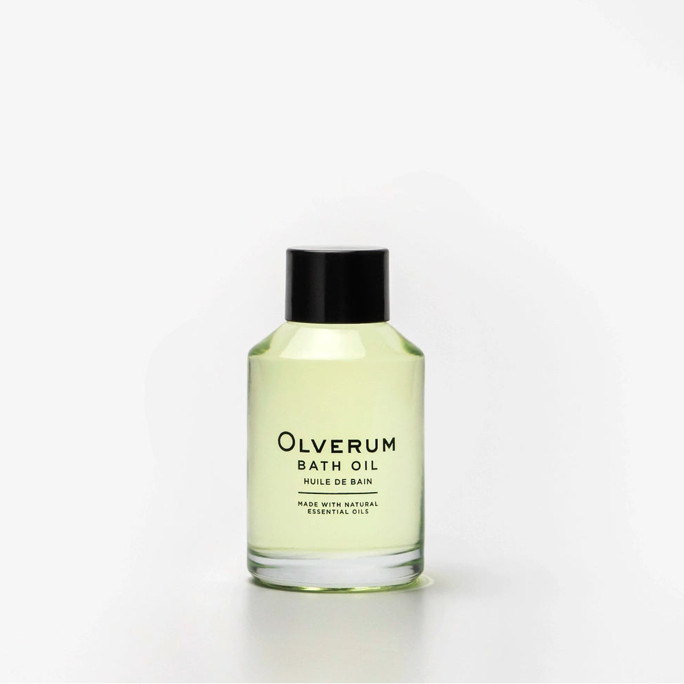 Olverum Bath Oil 60ml