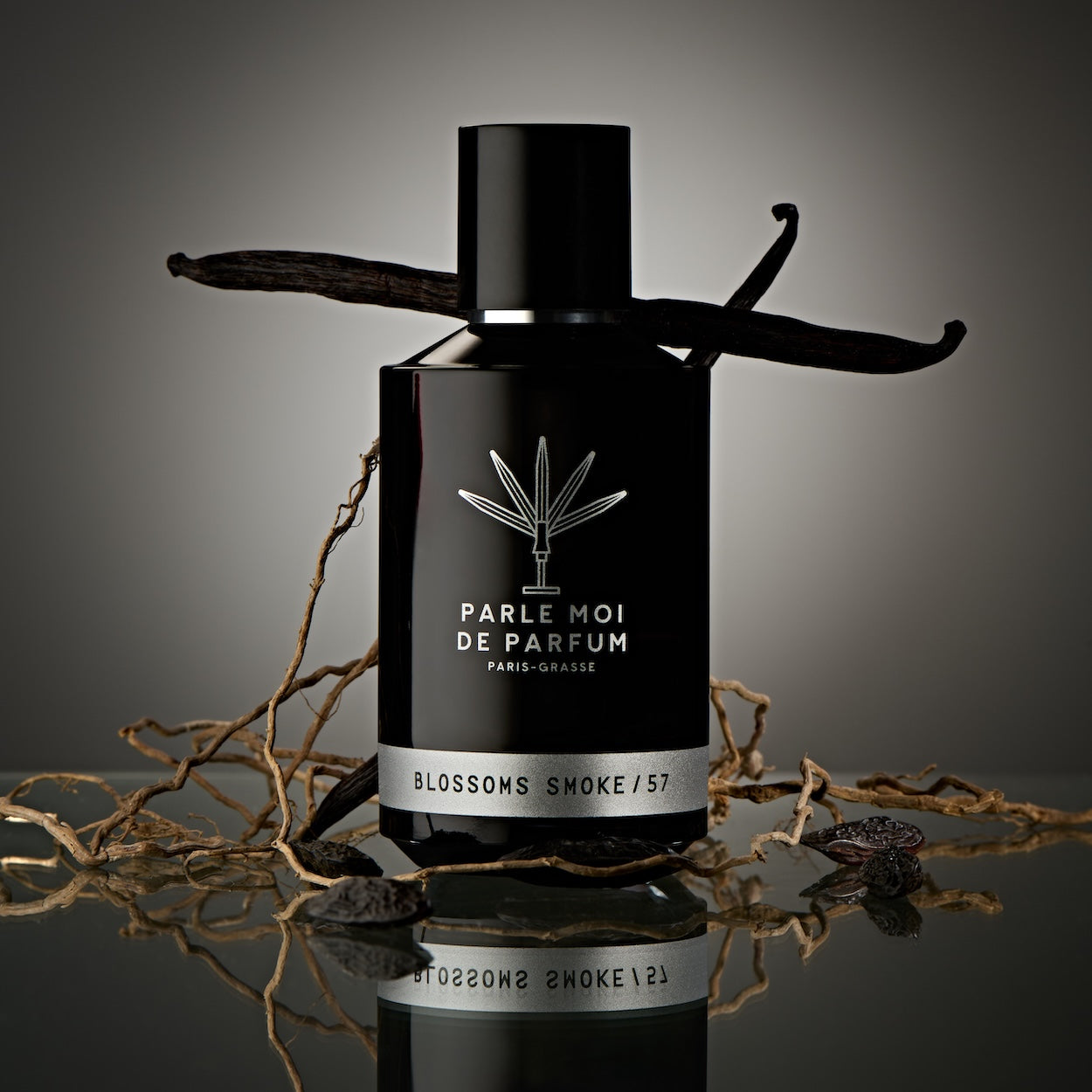 PARLE MOI DE PARFUM❤︎ Rose （50ml） Parle Moi Une Tonne de Roses / 8 50ml Eau de Parfum - Imogino