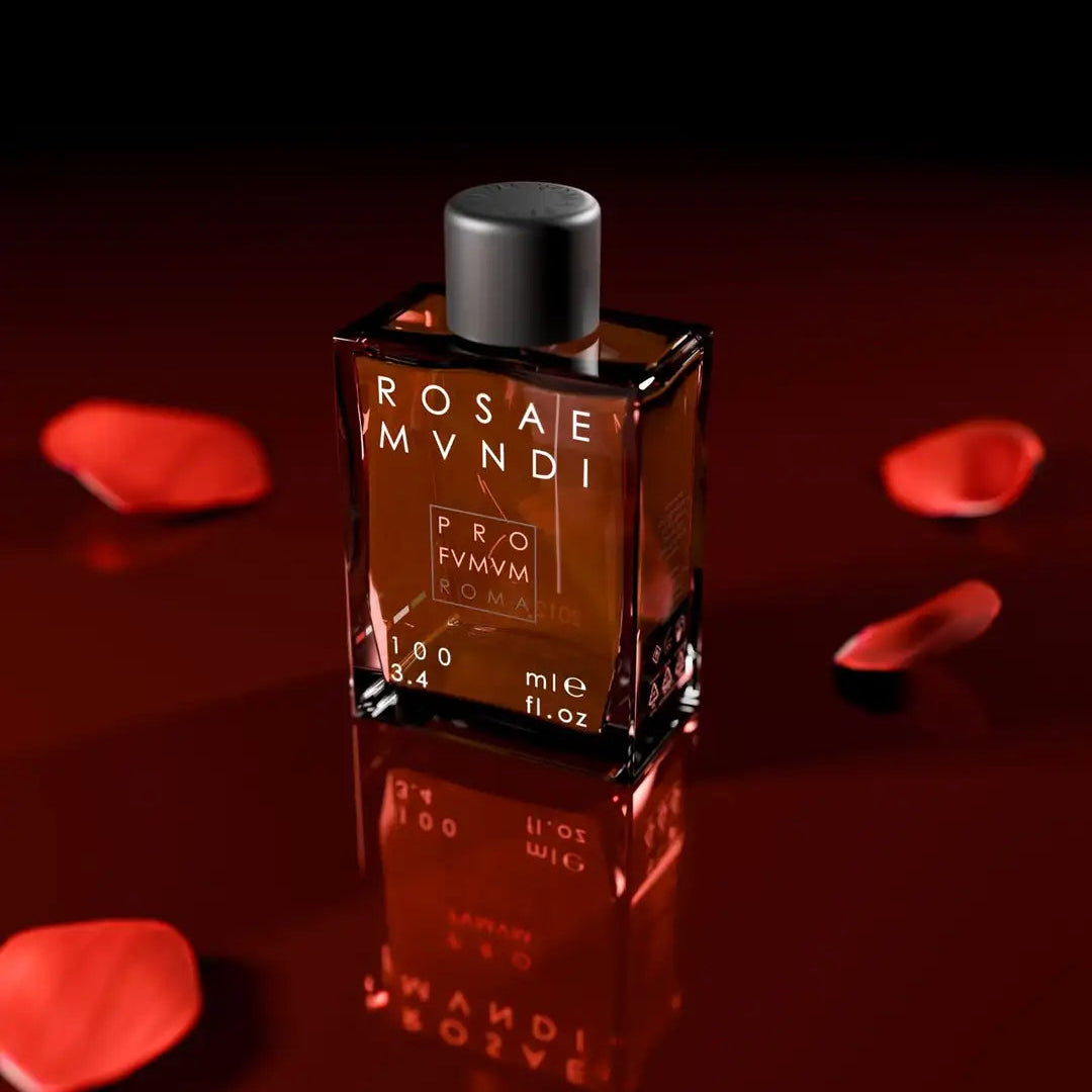 Rosae Mundi 100ml