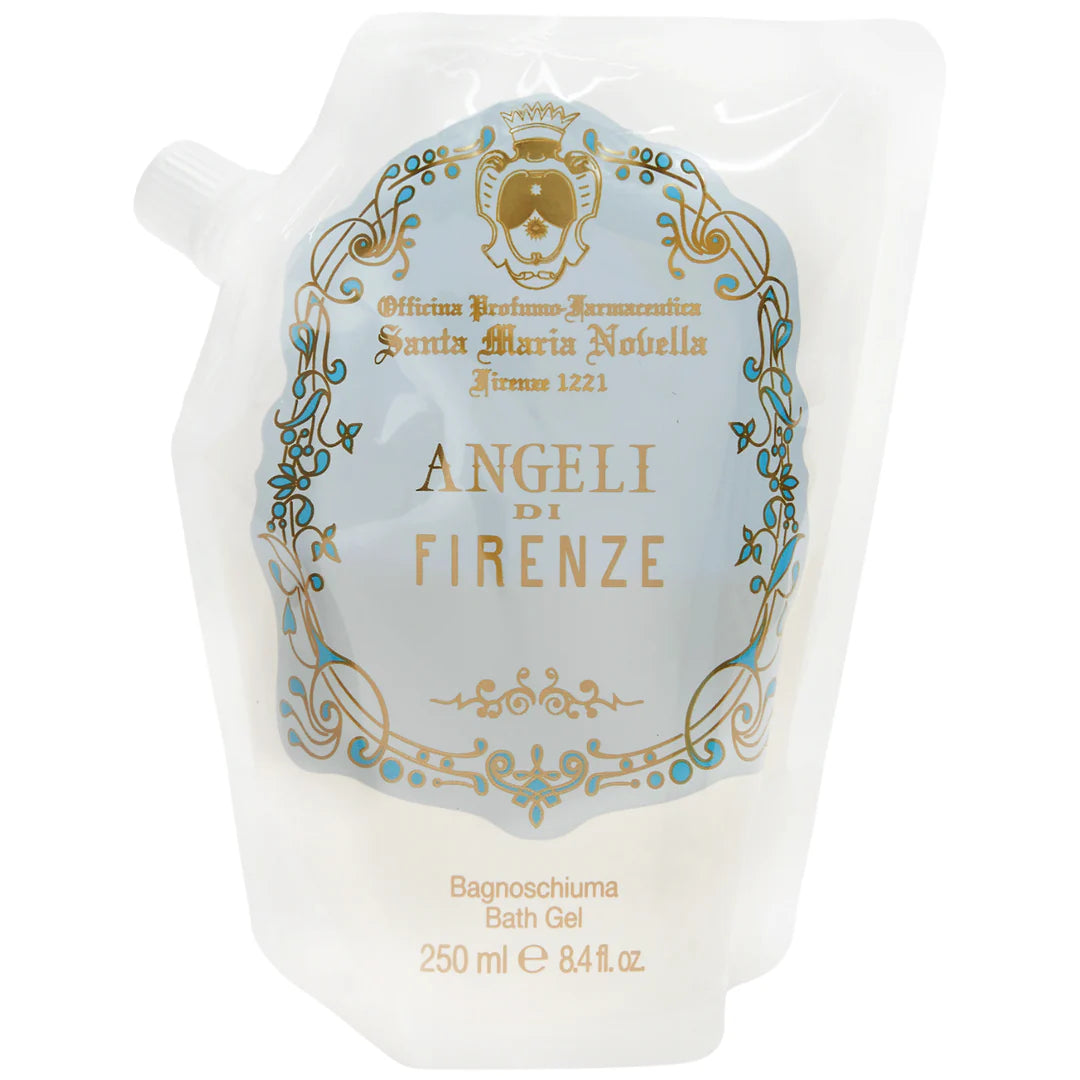 Angels of Florence Bath Gel Refill