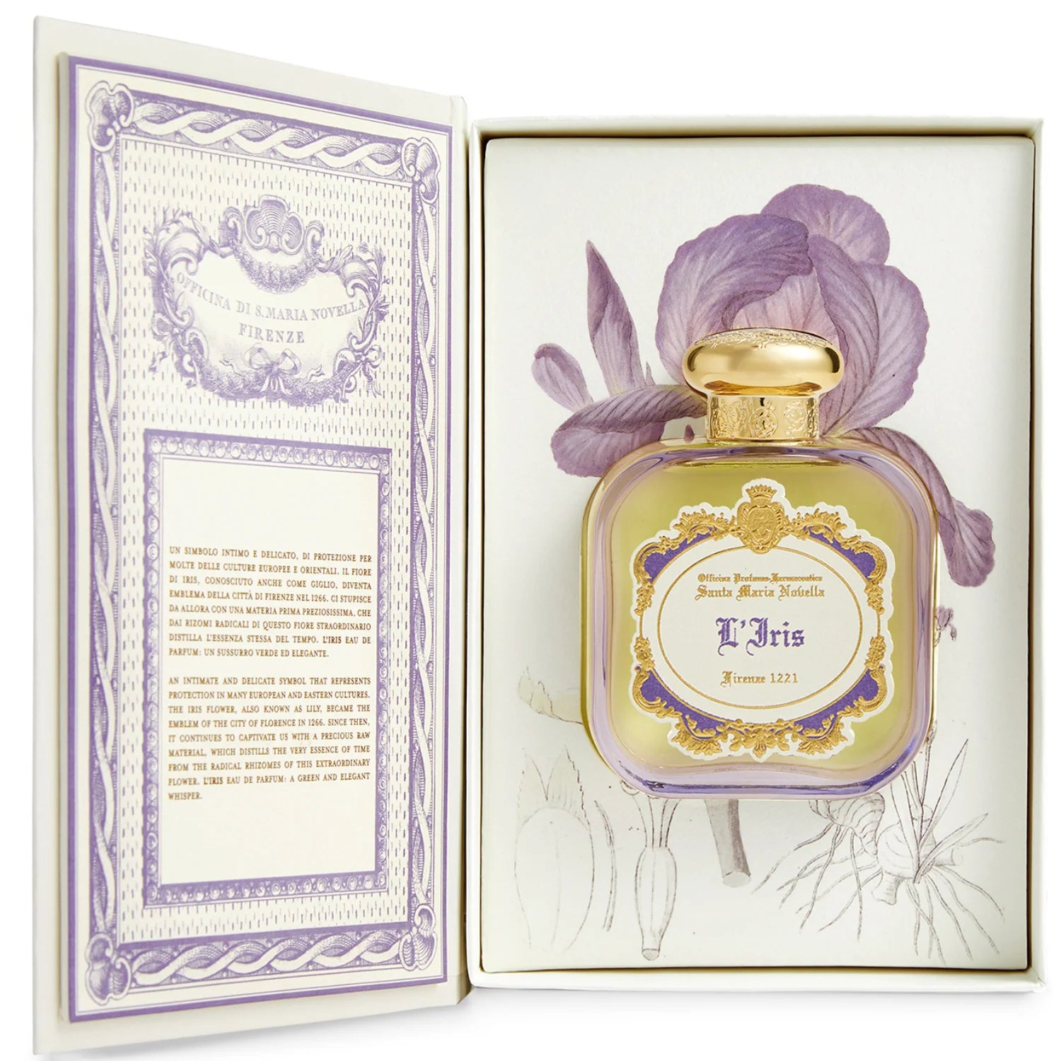L'Iris 50ml