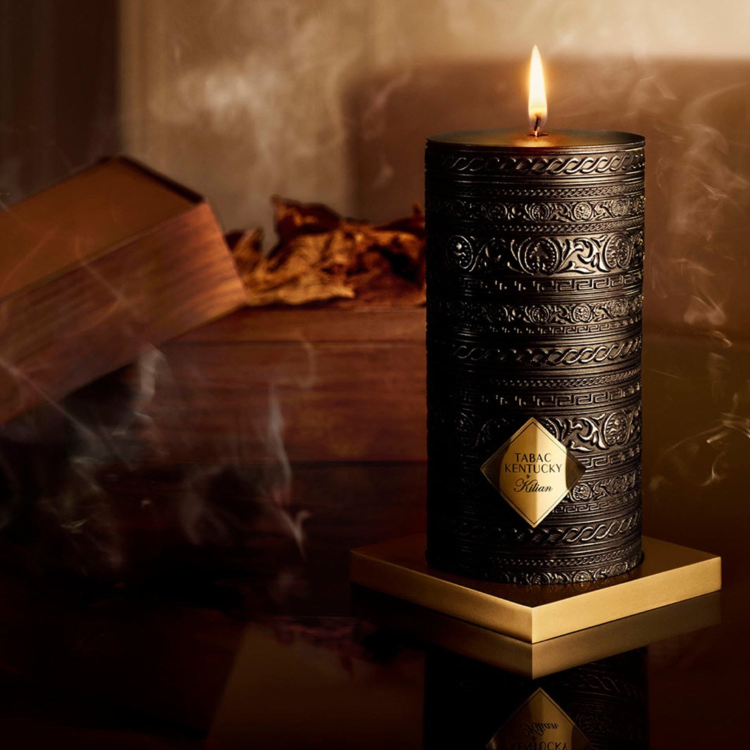 Tabac Kentucky 250g Candle