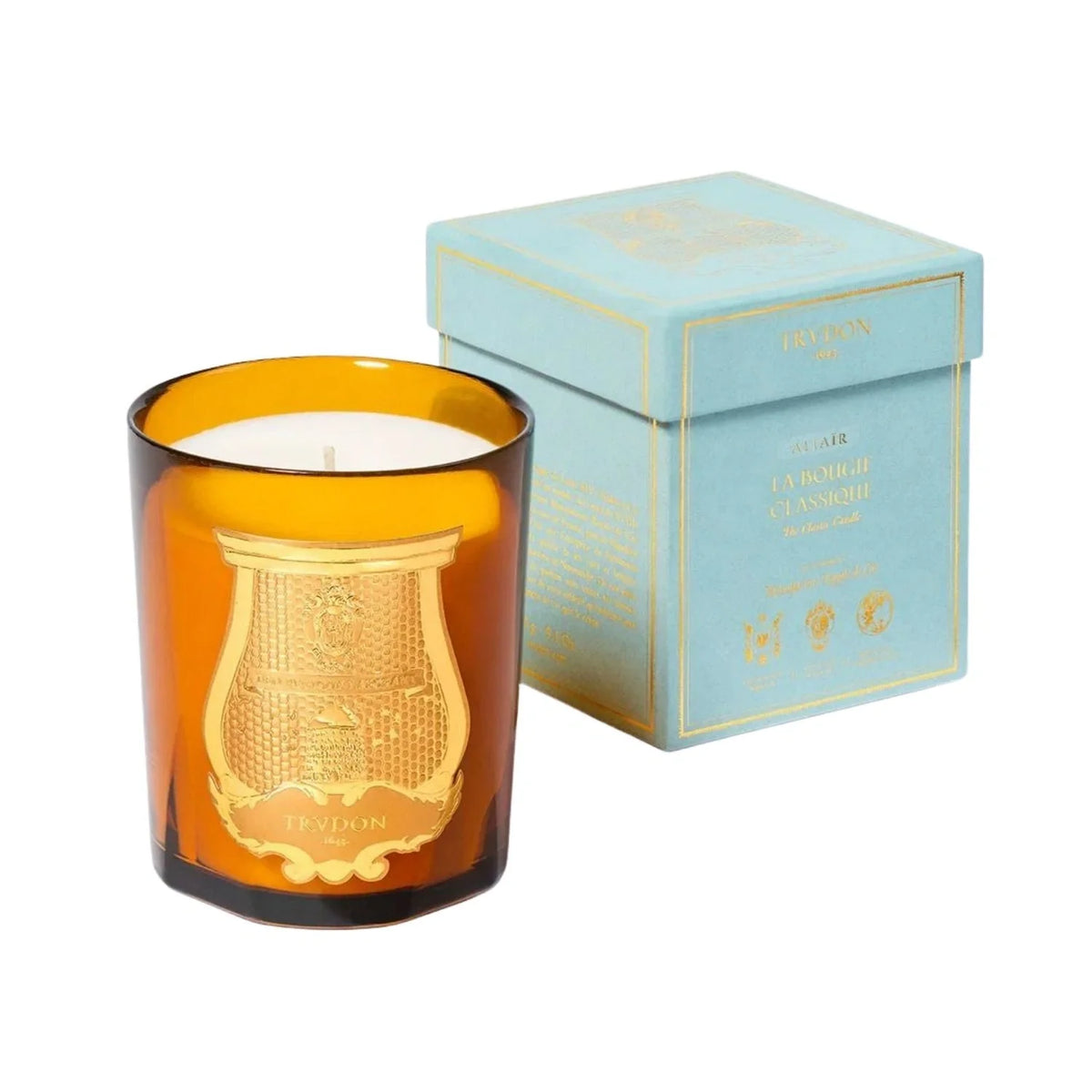 Altair Classic Candle