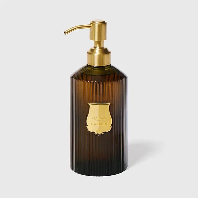 Carmen Liquid Hand Soap