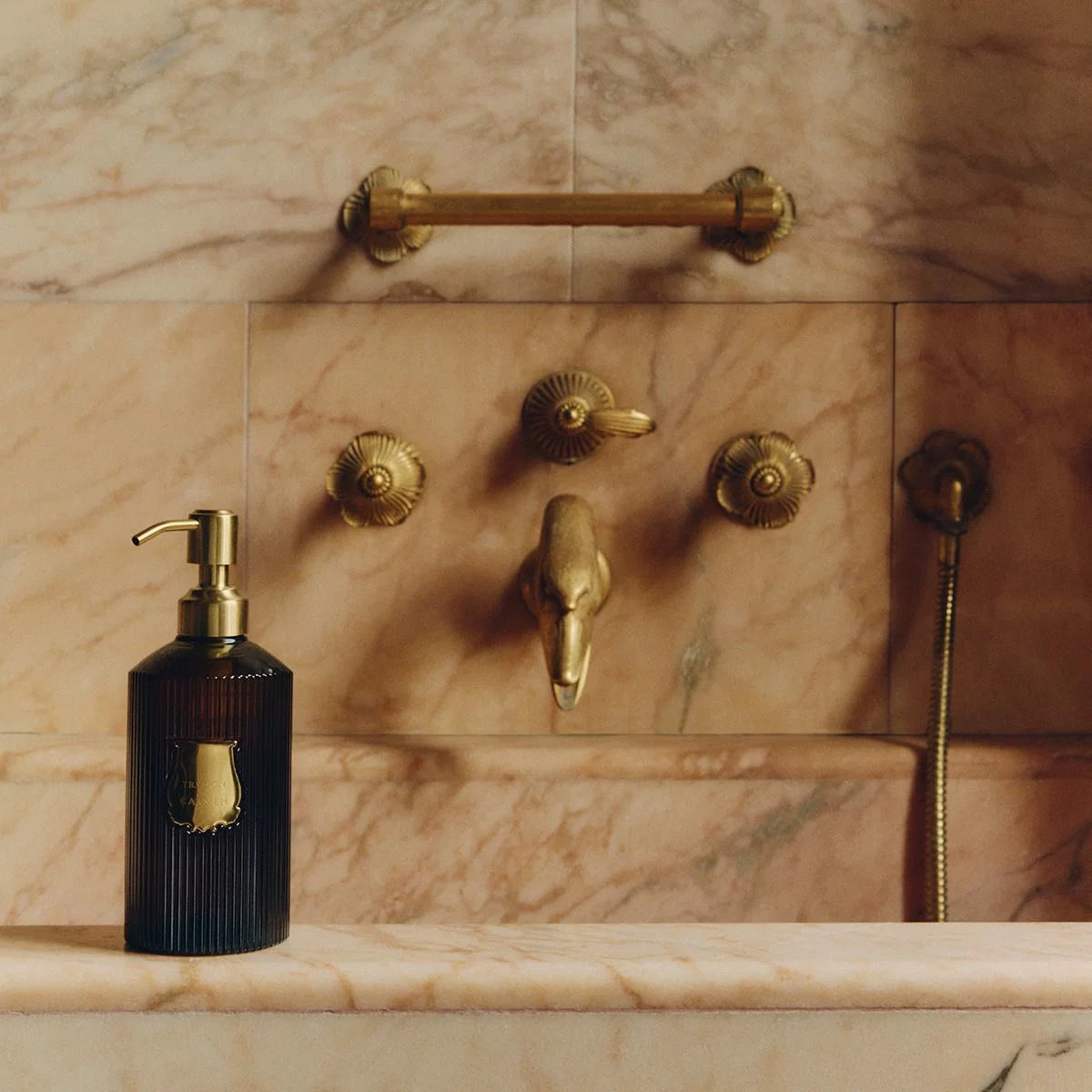 Carmen Liquid Hand Soap