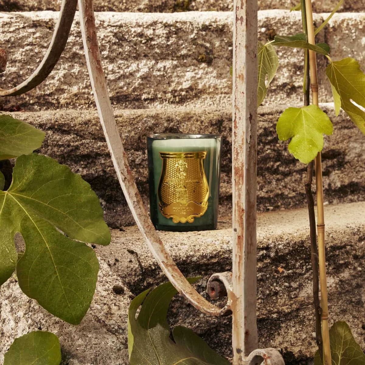 Figuerie Intermezzo Candle