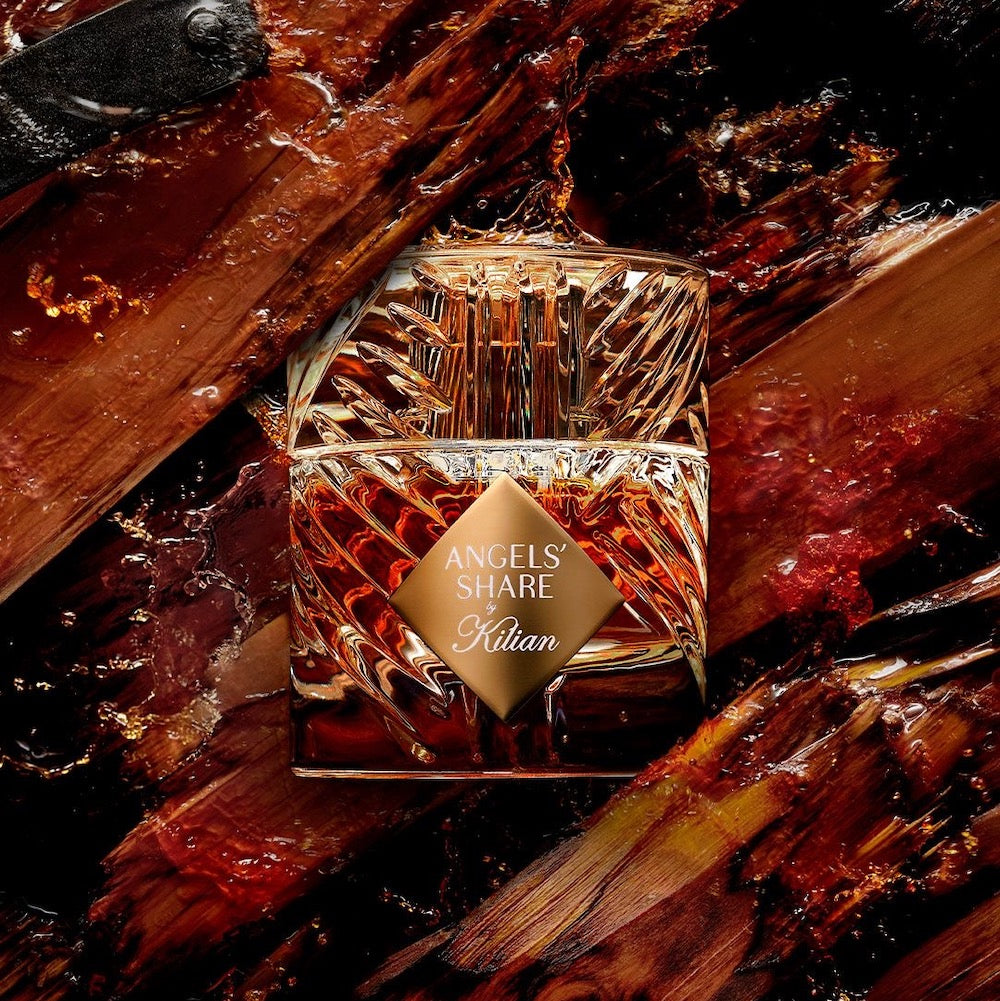 Angels' Share 50ml | Kilian Paris | Peony Melbourne