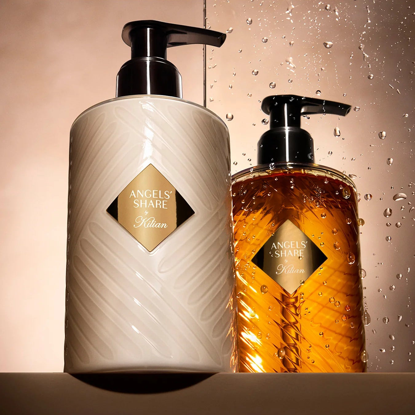 Angels Share Body Lotion