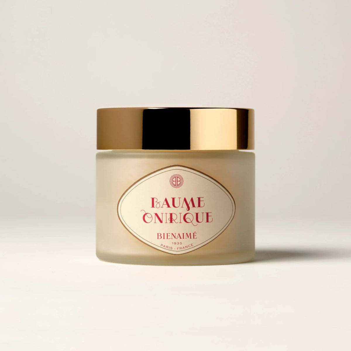 Vermeil Body Balm