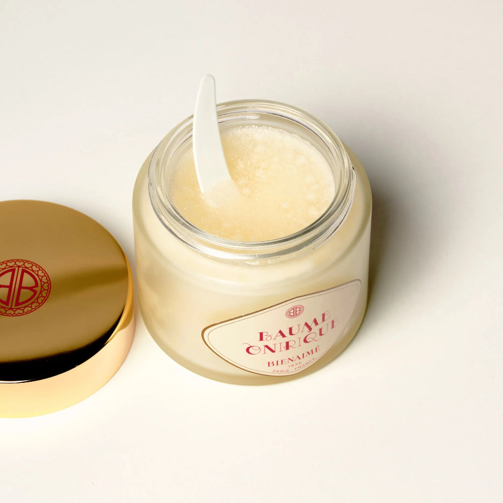 Vermeil Body Balm