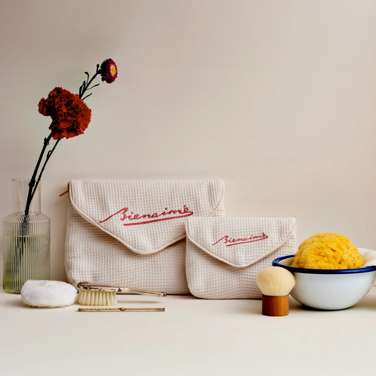 Bienaimé Toiletry Case