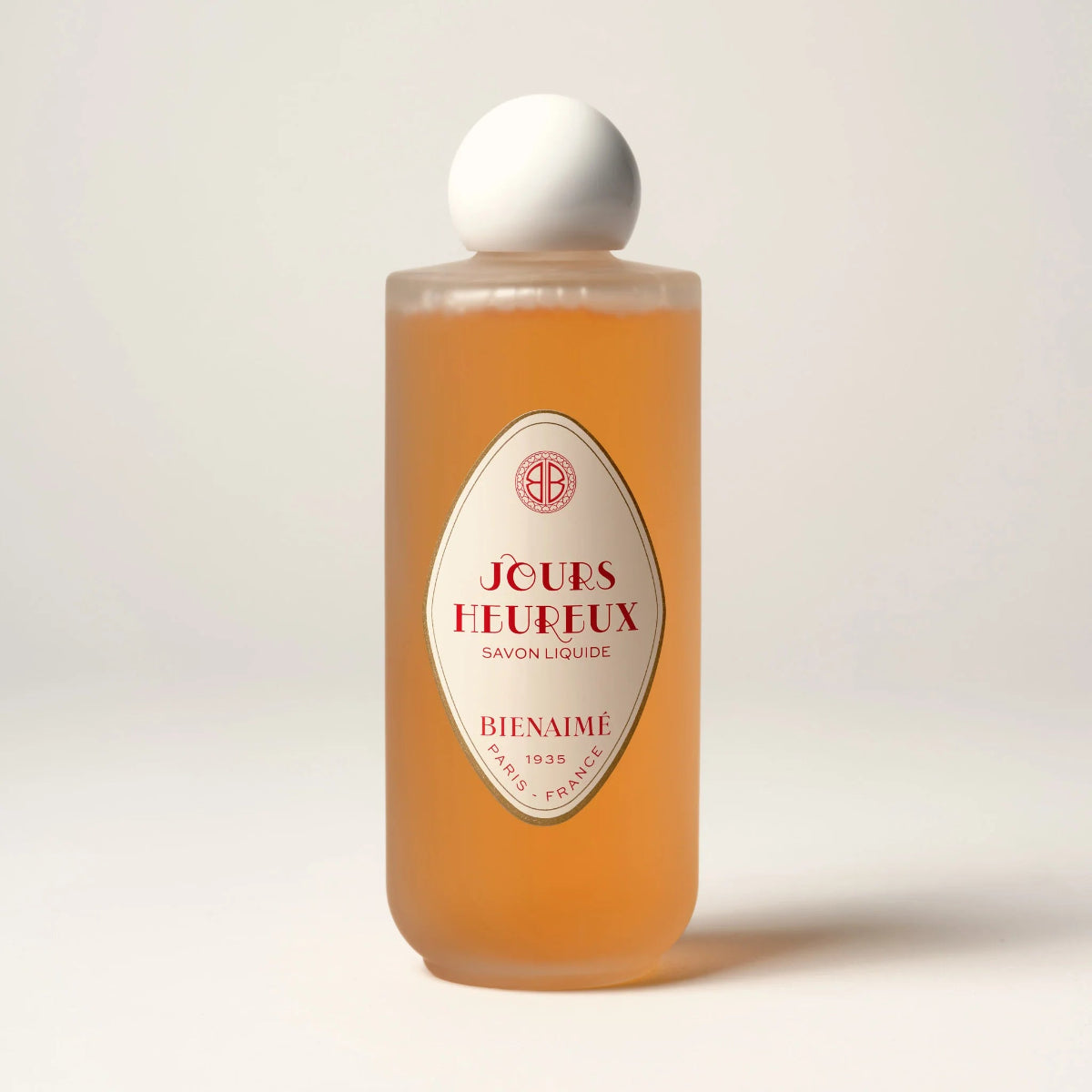 Jours Heureux Liquid Soap