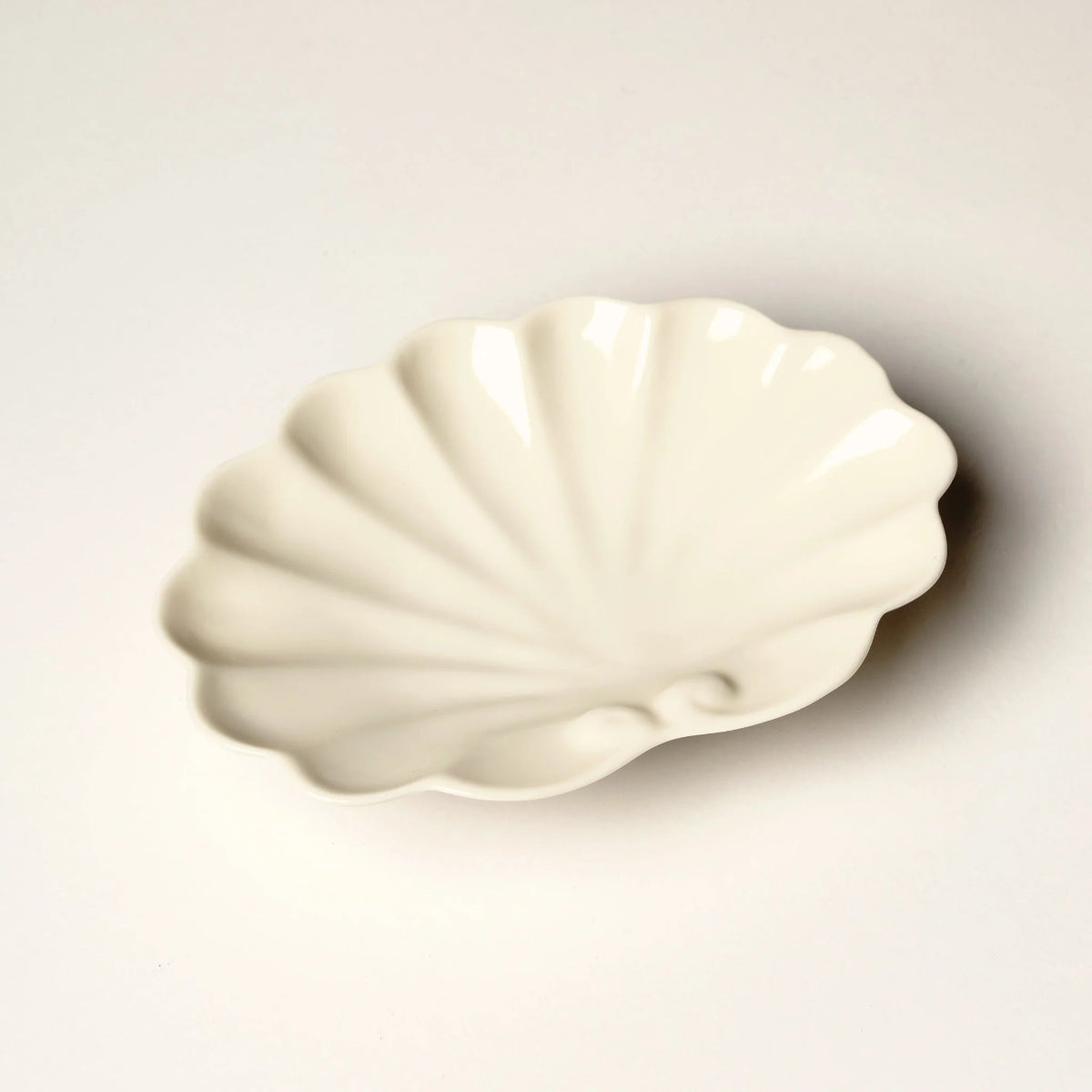 Bienaimé Shell Soap Dish