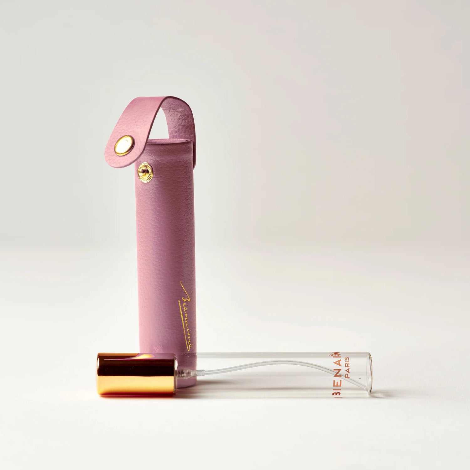Bienaimé Travel Spray - Rose