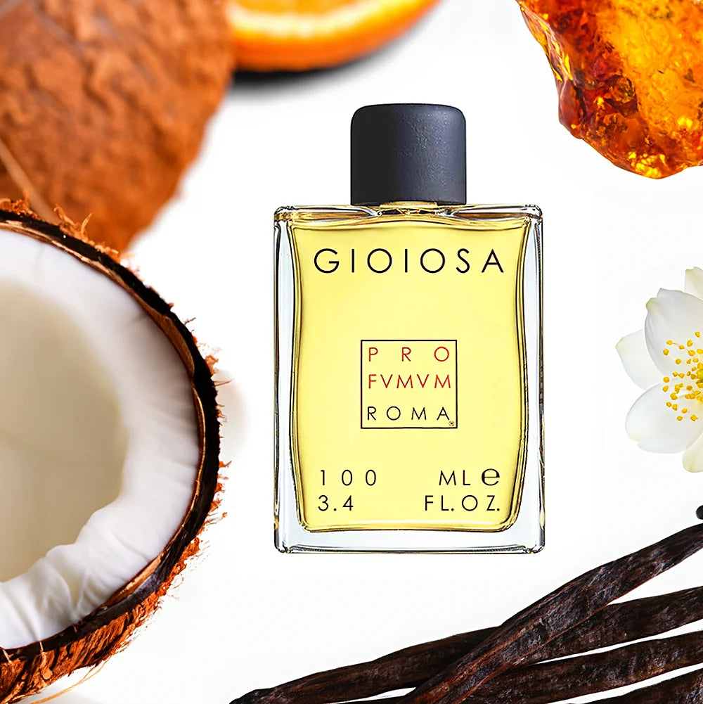 Gioiosa 100ml
