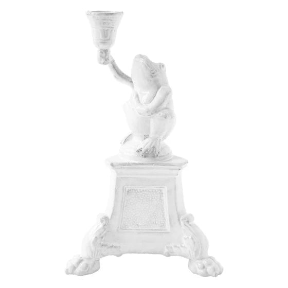 Frog Incense Holder