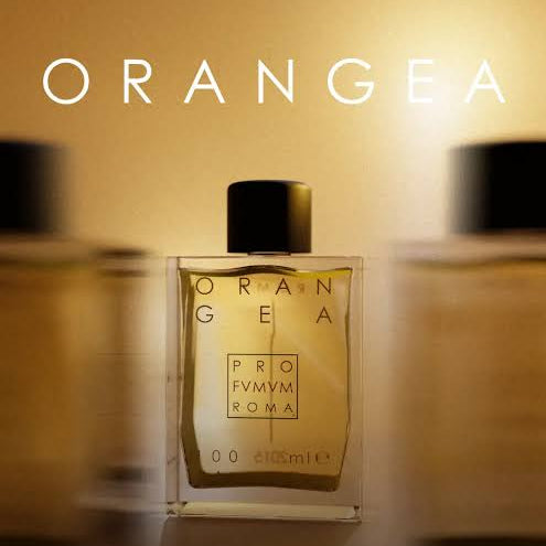 Orangea 100ml