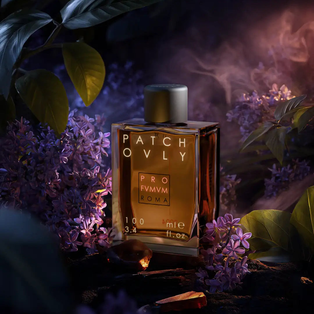 Patchouly 100ml